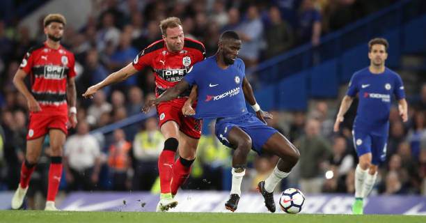 反战术需要 反战术需要